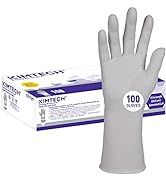 Kimtech Sterling Nitrile-Xtra Exam Gloves