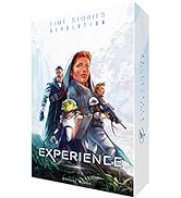 TIME Stories Revolution Experience Board Game | Adventure Game | Strategy Game | Cooperative Game...