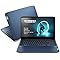 Notebook Lenovo ideapad Gaming 3i i5-10300H 8GB 256GBSSD GTX 1650 4GB 15.6&#39; FHD WVA Linux 82CGS00100, Blue