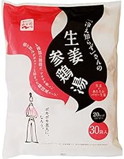 永谷園 「冷え知らず」さんの生姜参鶏湯 30食