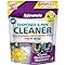 Rejuvenate Disposer and Pipe Cleaner, Lemon Scent, 6 Pods, 7.1 oz (201g)