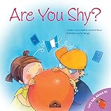 Image of Are You Shy? (Let's Talk About It Books)