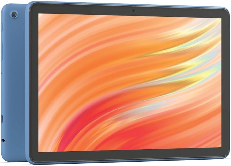 Amazon Fire HD 10 (2023) 32GB: Save $65!