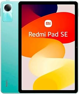 Xiaomi Redmi Pad SE 11"" 8GB/256GB Wi-Fi Green (Mint Green), 6941812756553