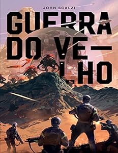 Guerra Do Velho