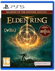 ELDEN RING Shadow of the Erdtree Edition (PS5)