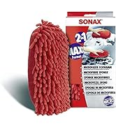 Sonax (428100) Microfiber Sponge