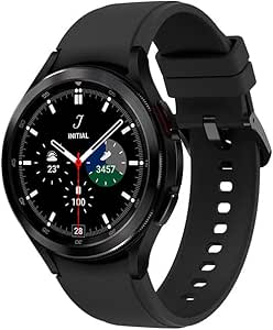 Galaxy Watch4 Classic LTE 46mm