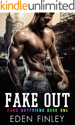 Fake Out (Fake Boyfriend Book 1)