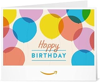 Amazon.com.au Gift Card - Print at Home