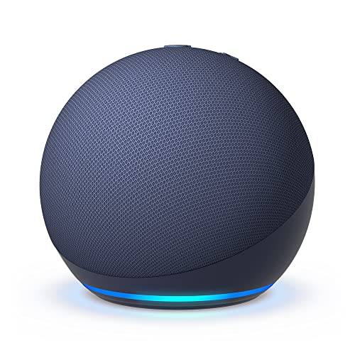 Amazon Echo Dot (5th Gen,...