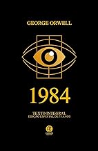 1984 - Edição de Luxo Almofadada