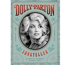 DOLLY PARTON, SONGTELLER