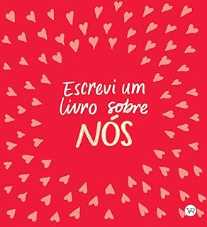 Escrevi um livro sobre nós