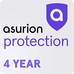 ASURION 4 Year Kitchen Protection Plan ($40 - $49.99)