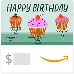 Amazon.com.au eGift Cards