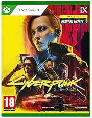 Cyberpunk 2077: Ultimate Edition (Xbox Series X)