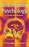 Image of Evolutionary Psychology: A Critical Introduction