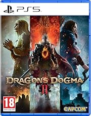 Dragons Dogma 2