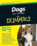 Image of Dogs All-in-One For Dummies