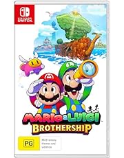 Mario &amp; Luigi™: Brothership - Nintendo Switch