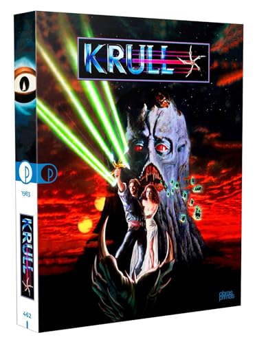 Krull [Blu-ray]