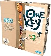 Libellud The One Key