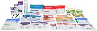 Defender 3 Series First Aid Kit Refill