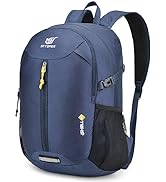 SKYSPER Packable Hiking Backpack 20L - Travel Mini Backpacks for Women Men Foldable Daypack for T...