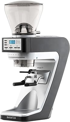 Baratza Sette 270Wi-Grind by Weight Conical Burr Grinder