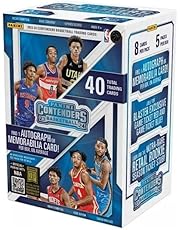 2023-24 Panini Contenders Blaster Box