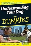 Image of Understanding Your Dog For Dummies