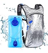 Hydration Pack,Hydration Backpack with 2L Hydration Bladder Lightweight Insulation Water Pack for...