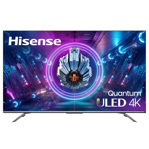 Hisense ULED Premium 65-Inch...