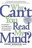 Image of Why Can't You Read My Mind? Overcoming the 9 Toxic Thought Patterns that Get in the Way of a Loving Relationship