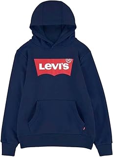 Levi's Jungen Lvb Batwing Screenprint Hoodie Pullover