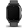 Garmin Venu® Sq 2 GPS Smartwatch, All-Day Health Monitoring, Long-Lasting Battery Life, AMOLED Display, Slate and Shadow Gray