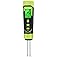 YINMIK Digital Soil Moisture Meter,Direct Soil EC Meter,3 in 1 Soil Hygrometer EC indoor Plant Soil Moisture Meter for Water,