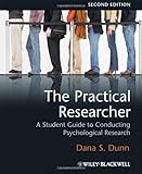 Image of The Practical Researcher: A Student Guide to Conducting Psychological Research