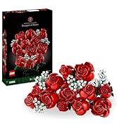 LEGO Icons Bouquet of Roses 10328