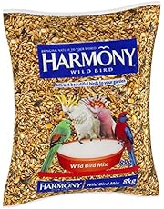 Harmony Wildbird 8Kg