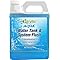 STAR BRITE Aqua Water Tank &amp; System Flush - Deep Cleans &amp; Deodorizes Fresh Water Tanks &amp; Entire Drinking Water System - Ideal for Boats &amp; RVs Coming Out of Storage 128 Ounce Gallon (032300)