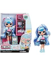 L.O.L. Surprise! Tweens - Fashion Doll Ellie Fly - with 10+ Surprises and Fabulous Accessories – Great for Kids Ages 4+