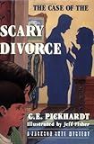 Image of The Case of the Scary Divorce (Jackson Skye Mystery)