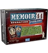 Memoir '44: Operation Overlord Expansion