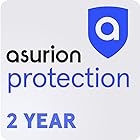 ASURION 2 Year Portable Electronic Accident Protection Plan ($300 - $349.99)