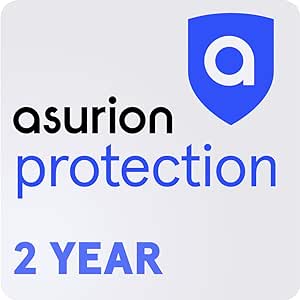 ASURION 2 Year Personal Care Protection Plan ($70 - $79.99)