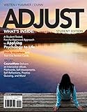 Image of ADJUST (with CourseMate, 1 term (6 months) Printed Access Card) (New, Engaging Titles from 4LTR Press)