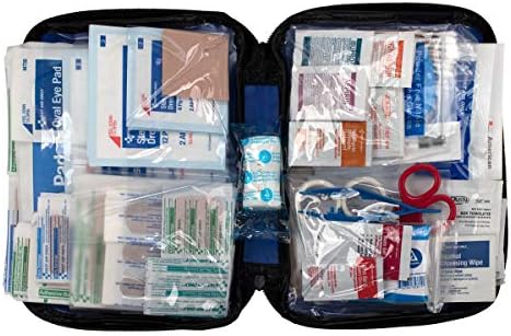 First Aid Only 299 Piece All-Purpose First Aid Emergency Kit (FAO-442)