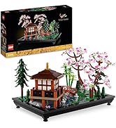 LEGO Icons Tranquil Garden 10315